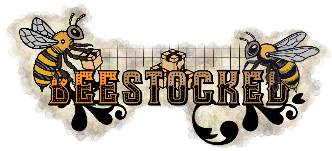 beeStocked Logo